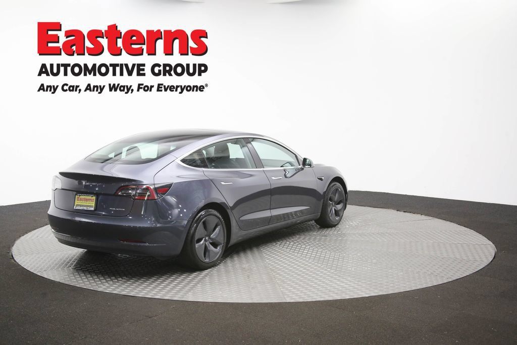 Used 2019 Tesla Model 3 Long Range AWD/4WD image 37
