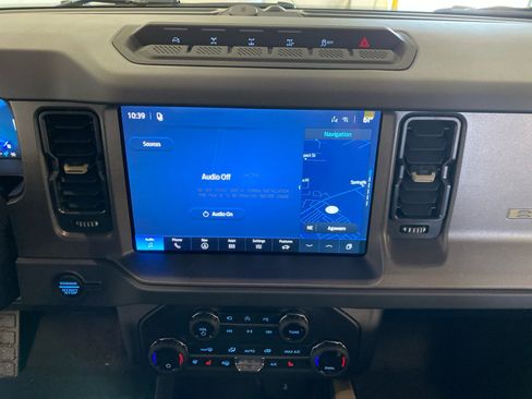 New 2026 Ford Bronco Badlands AWD/4WD image 29