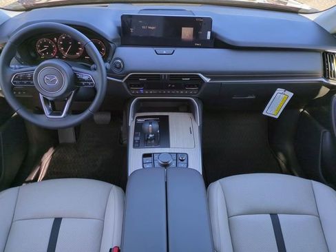 New 2026 MAZDA CX-90 3.3 Turbo w/ Premium Sport Pkg image 15