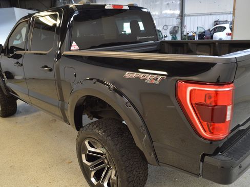 Used 2023 Ford F150 XLT w/ Equipment Group 302A High image 5