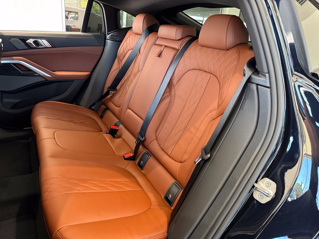 New 2027 BMW X6 xDrive40i AWD/4WD image 42