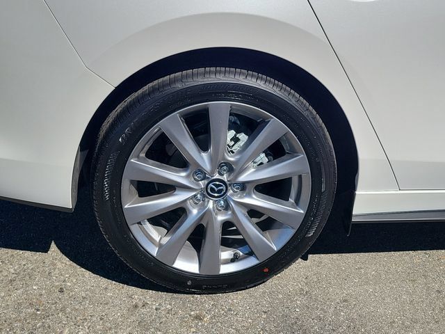 New 2026 MAZDA MAZDA3 2.5 S Sedan w/ Preferred Pkg FWD image 31