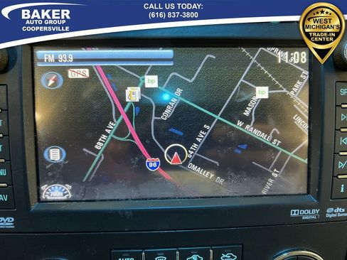 Used 2013 GMC Sierra 1500 Denali image 15