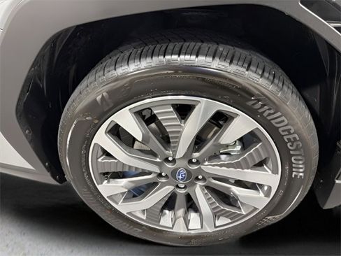 Certified 2025 Subaru Forester Touring image 40