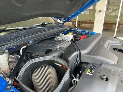 Used 2020 RAM 2500 Power Wagon image 11