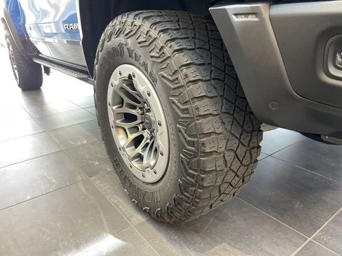 Used 2022 RAM 1500 TRX w/ TRX Level 2 Equipment Group AWD/4WD image 13