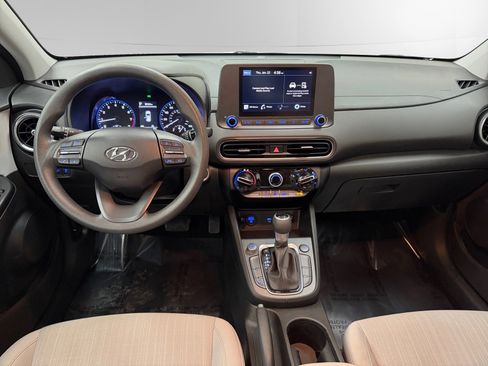 Certified 2023 Hyundai Kona SEL image 10