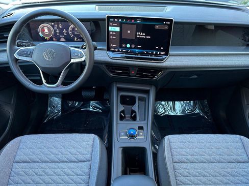 New 2026 Volkswagen Tiguan S image 12