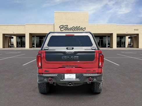 Used 2024 GMC Sierra 1500 AT4X w/ AT4X AEV Edition AWD/4WD image 6