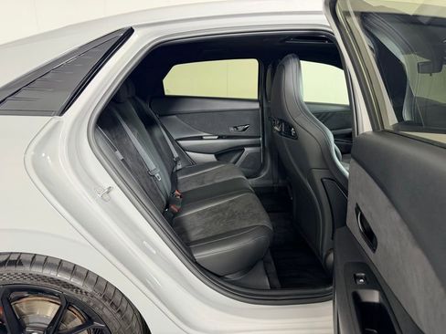 Used 2025 Hyundai Elantra N FWD image 28