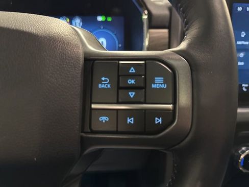 Used 2024 Ford F150 Lariat w/ Tow/Haul Package image 14