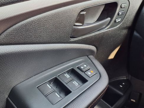 Certified 2023 Honda Passport TrailSport image 11