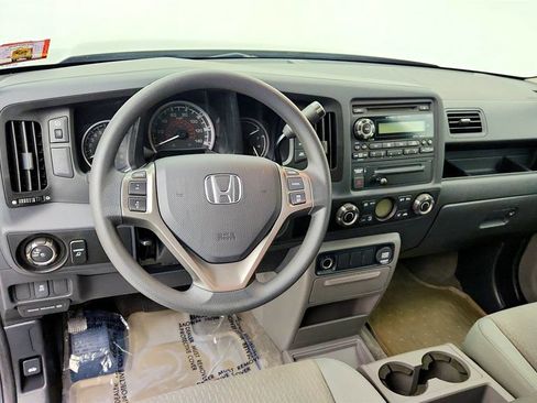 Used 2013 Honda Ridgeline RTS image 12