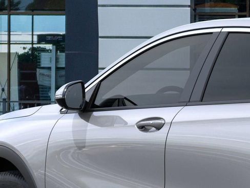 New 2026 Buick Envista Preferred w/ Convenience I Package FWD image 12