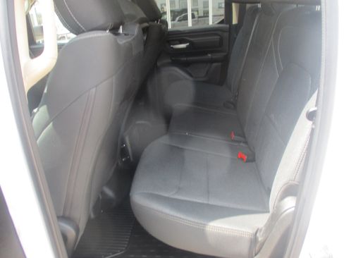 Used 2020 RAM 1500 Tradesman w/ Trailer Tow Group AWD/4WD image 5