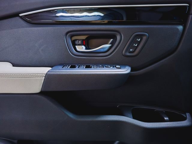 New 2026 Honda Passport RTL image 21