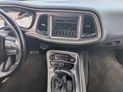 Used 2022 Dodge Challenger SXT w/ Blacktop Package image 15
