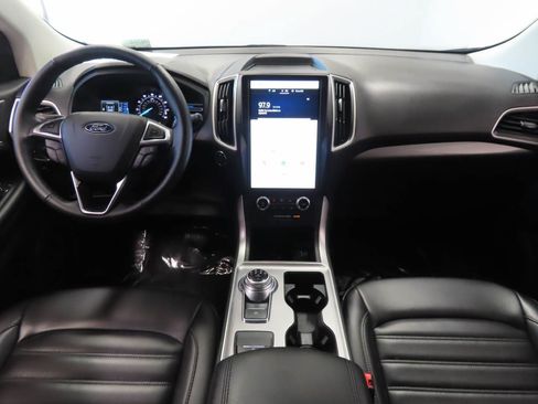 Used 2023 Ford Edge SEL w/ Convenience Package AWD/4WD image 15