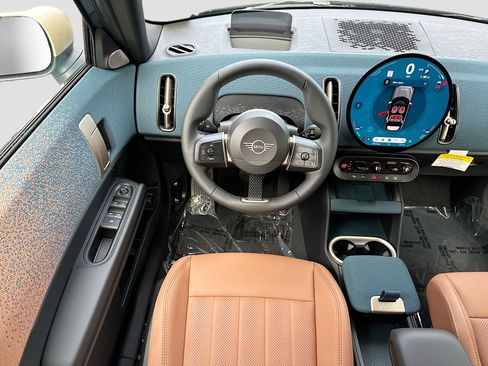 New 2026 MINI Cooper Countryman S image 17