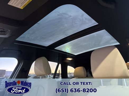 Used 2017 BMW X1 xDrive28i image 27