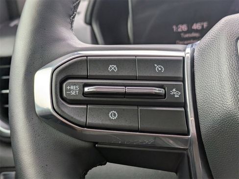 Used 2026 GMC Terrain Denali image 35