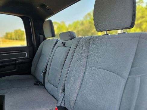 Used 2023 RAM 2500 Big Horn w/ Level 1 Equipment Group image 28