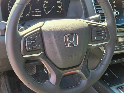 New 2026 Honda Ridgeline RTL image 12
