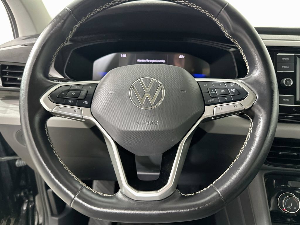Used 2024 Volkswagen Taos S FWD image 19
