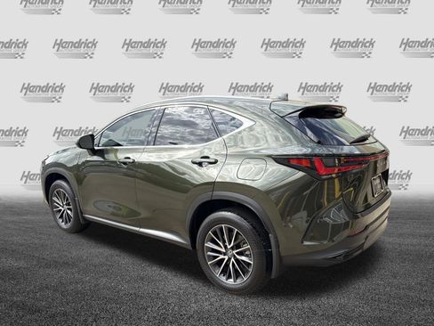 Used 2024 Lexus NX 350 AWD image 7
