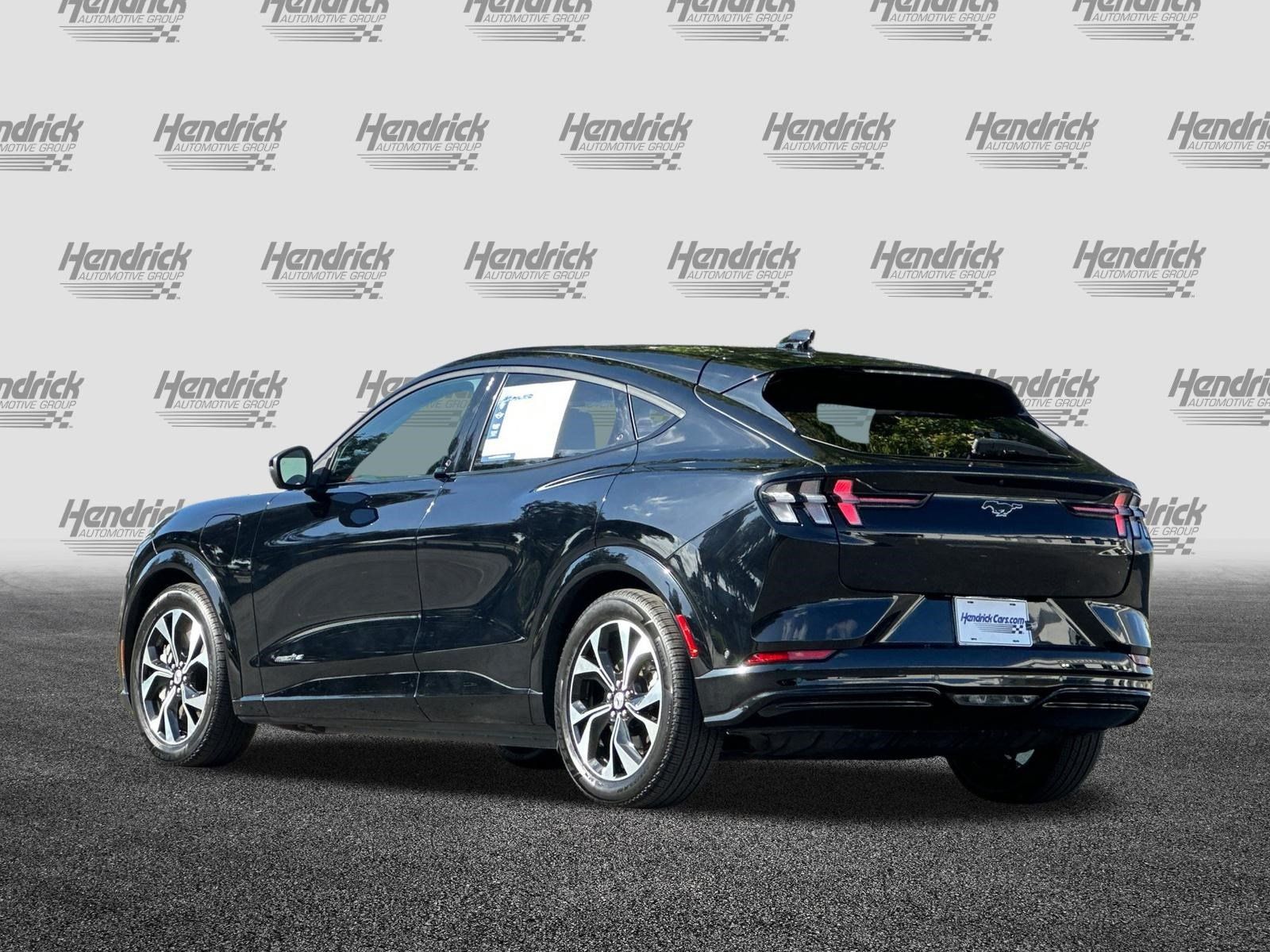 Used 2023 Ford Mustang Mach-E Premium RWD image 7