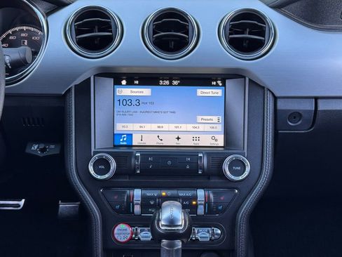 Used 2017 Ford Mustang GT Premium image 13