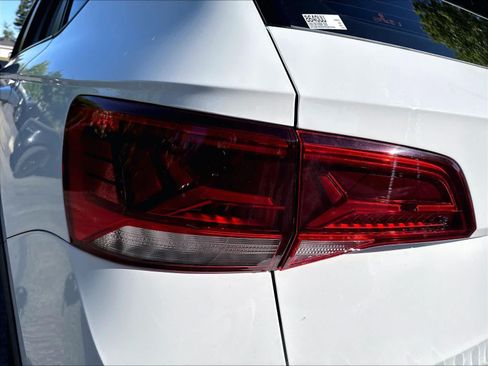 Used 2023 Volkswagen Taos S w/ Driver Assistance Package FWD image 29