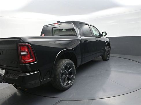 New 2026 RAM 1500 Big Horn image 7