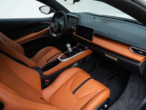 New 2026 Lotus Emira image 4