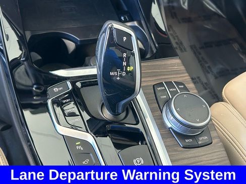 Used 2020 BMW X3 xDrive30i w/ Executive Package image 15