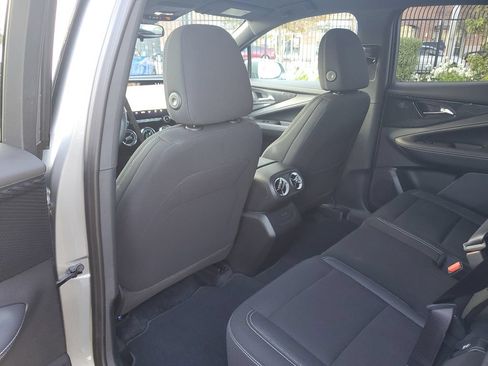 Used 2026 Chevrolet Blazer EV LT w/ Midnight/Sport Edition FWD image 13