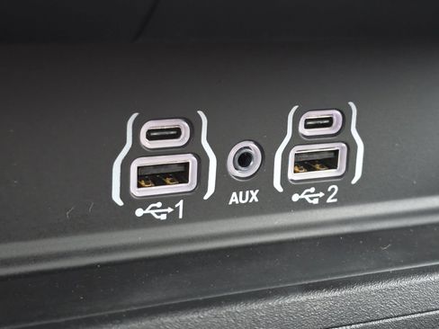 New 2026 RAM 1500 Big Horn w/ Night Edition image 6