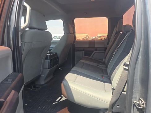 Used 2016 Ford F150 XL w/ Equipment Group 101A Mid RWD image 6
