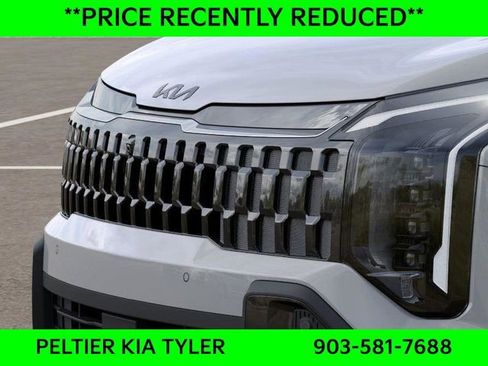 New 2026 Kia Sportage X-Line Prestige image 12