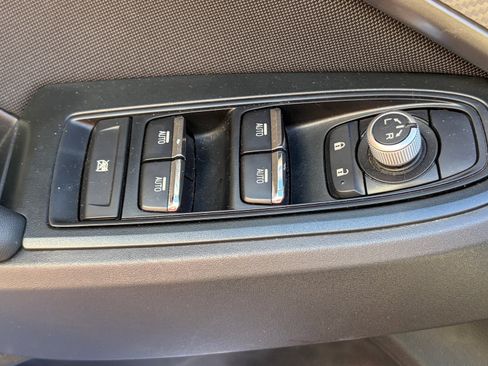 Used 2022 Subaru WRX Premium image 8