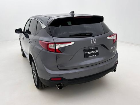 Used 2020 Acura RDX w/ Technology Package image 12