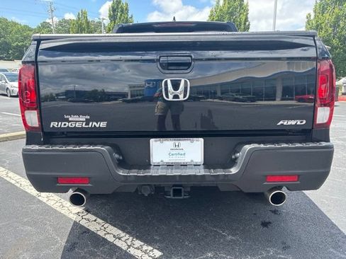 Used 2023 Honda Ridgeline RTL image 6