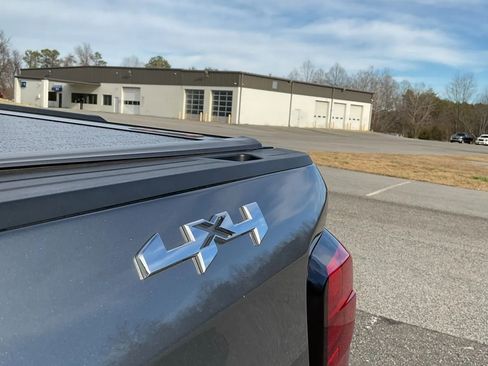 Used 2021 GMC Sierra 1500 Elevation image 15