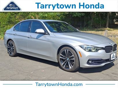 Used 2018 BMW 330i xDrive Sedan w/ Convenience Package