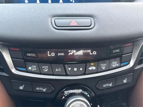 Used 2021 Acura TLX w/ Technology Package FWD image 22