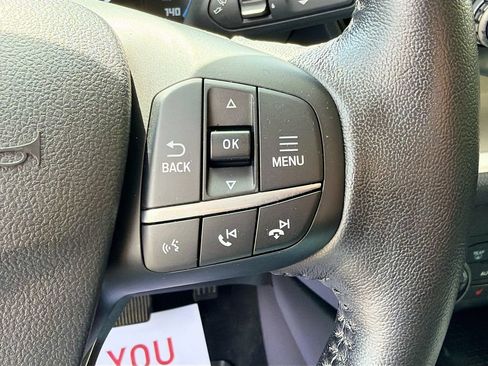 Used 2023 Ford Bronco Sport Heritage w/ Heritage Convenience Package AWD/4WD image 13