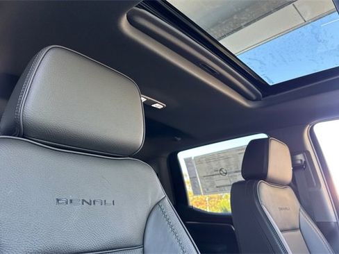 New 2026 GMC Sierra 1500 Denali image 16