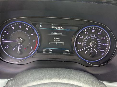 Used 2021 Hyundai Palisade SEL w/ Convenience Package image 10