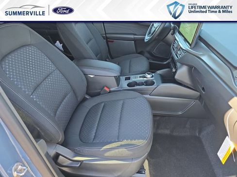 New 2026 Ford Escape Active w/ Tech Pack #1 image 12