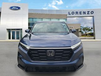 Used 2025 Honda CR-V EX-L video 2
